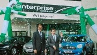 Les bonnes affaires d’Enterprise Rent-a-Car
