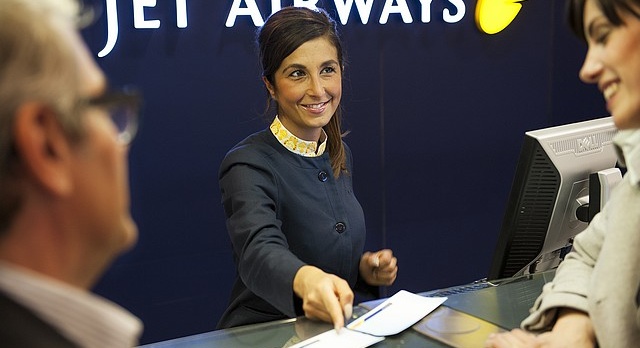 How Jet Airways wants to turn its accounts around