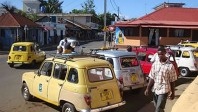 Madagascar : Nosy Be retrouve ses couleurs