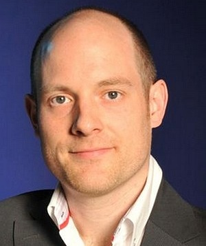 Sylvain Gaboriaud, nouveau Directeur Marketing de TUI