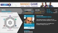Mango Game, la formation AGV par le Jeu Vidéo