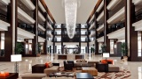 Marriott ouvre son 16ème hôtel en Chine