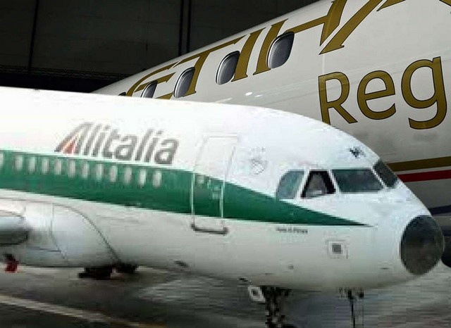 La gouvernance d’Alitalia approuve le plan de reprise par Etihad Airways