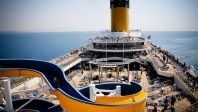 Costa Croisières augmente la voilure