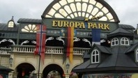 Europark talonne Disney