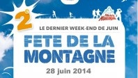 2e édition pour la Fête de la Montagne