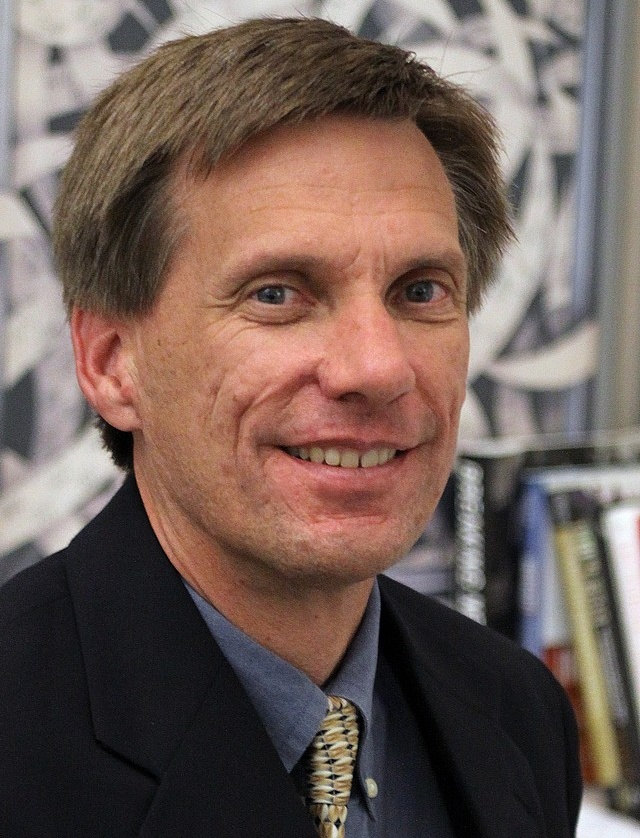 Kevin Shinkle, un journaliste à la direction de Delta Airlines