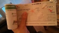 Le tourisme en Aquitaine se mobilise avec l’ANCV