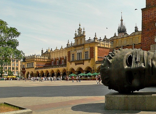 La Pologne dépasse les bornes