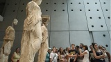 Le miracle touristique grec