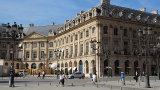 L’hôtel de Vendôme change de main