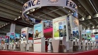 Les régions Françaises s’exposent à l’Imex