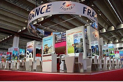 Les régions Françaises s’exposent à l’Imex