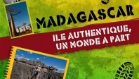 Madagascar quadrille la France