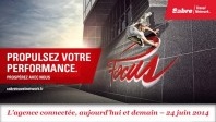 Sabre fait sa révolution