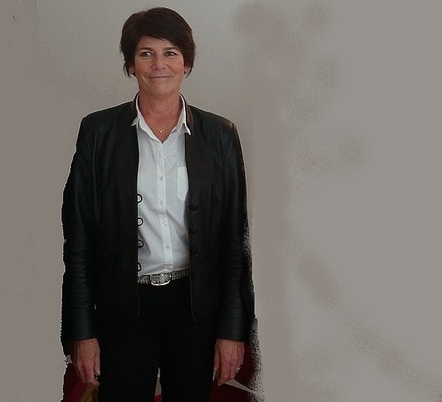 Dominique Beljanski, nouvelle présidente de Selectour Afat