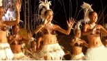 Heiva i Tahiti fête la Polynésie française