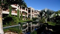 Le Palm Beach Resort de Nosy Be rouvre ses portes