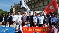 Autotours : Les chinois maintiennent la position