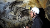 Ardèche, la grotte Chauvet déplacée de quelques millénaires