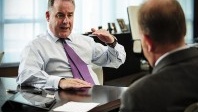 James Hogan clarifie la stratégie d’Etihad Airways
