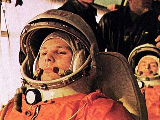Dans la peau d’un cosmonaute russe pour 14 000 euros
