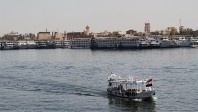 La Vérité sur le Tourisme en Egypte