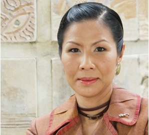 Kobkarn Wattanavrangkul, nouvelle ministre du Tourisme thailandais