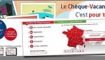 Des chêques Vacances à la page