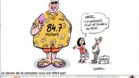 Dessin de la semaine