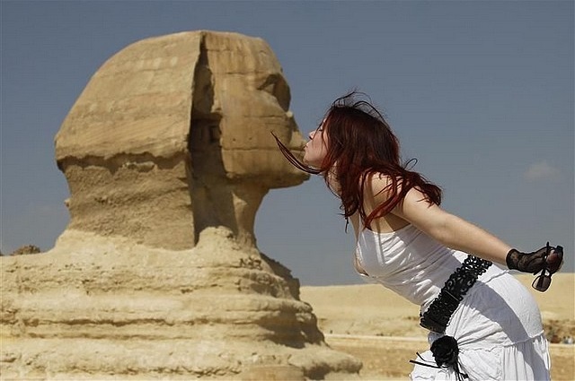 Pourquoi le tourisme en Egypte revient en force