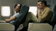 Vers la fin des sièges inclinables en avion ?