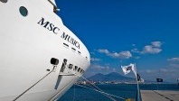 La Repdom choisit MSC pour un éductour géant