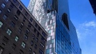 Le Park Hyatt New York prend de la hauteur