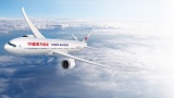 China Eastern dans le Top 5 mondial