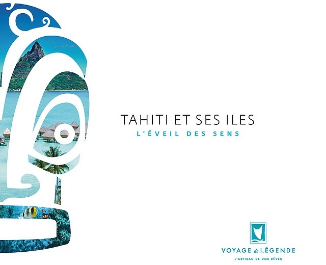 Tahiti entre dans la Légende