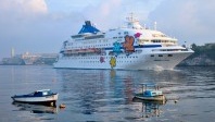 Adieu Louis Cruises, bienvenue Celestyal Cruises