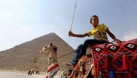Comment Top of Travel se lance en Égypte