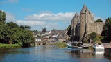 La Bretagne Canal historique