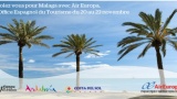 Un Eductour à Malaga avec Air Europa !