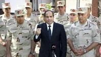L’Egypte décrète l’état d’urgence au nord du Sinaï