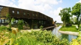 Le Marais Audomarois, une seconde nature