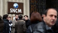 La Sncm au régime sec