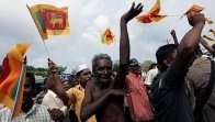 Les chasseurs de trésors de retour du Sri Lanka