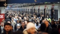 Pagaille prévue  à la SNCF et à la RATP