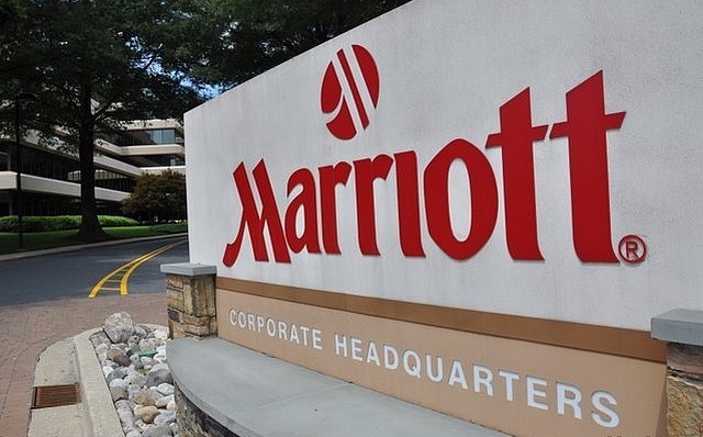 Marriott ouvre Valence et Istanbul