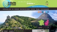 L’Ardèche compte sur noos !
