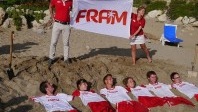 Chez Fram c’est OK Coral