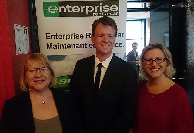 Enterprise prend le bon virage
