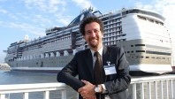 MSC pousse les ventes en Méditerranée